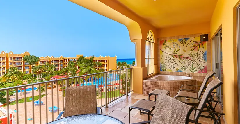 Royal Haciendas Resort Map The Royal Haciendas Resort Riviera Maya | Royal Reservations