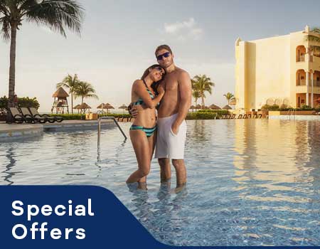 Resorts offers