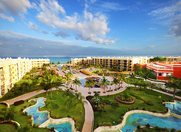 The Royal Haciendas