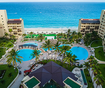 THE ROYAL ISLANDER ALL SUITES RESORT by Royal Resorts