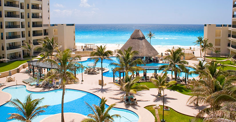 The Royal Sands Resort In Cancun Royal Reservations