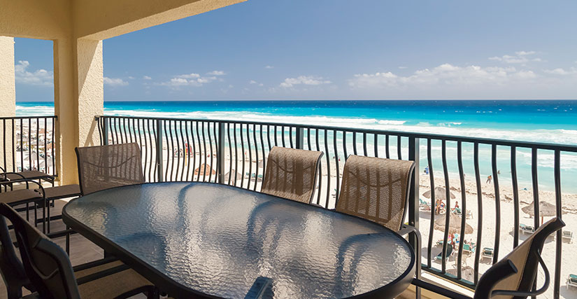 The Royal Sands Resort in Cancun - The Royal Sands Facilities B