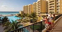 Royal Sands Resort Map The Royal Sands Resort In Cancun | Royal Reservations