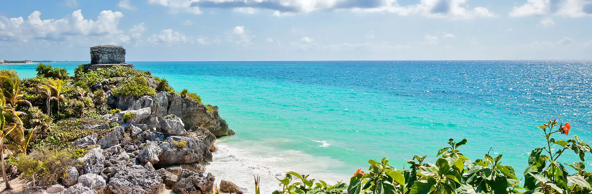 Oferta Flash para viajar a Riviera Maya en Marzo - Central de Vacaciones